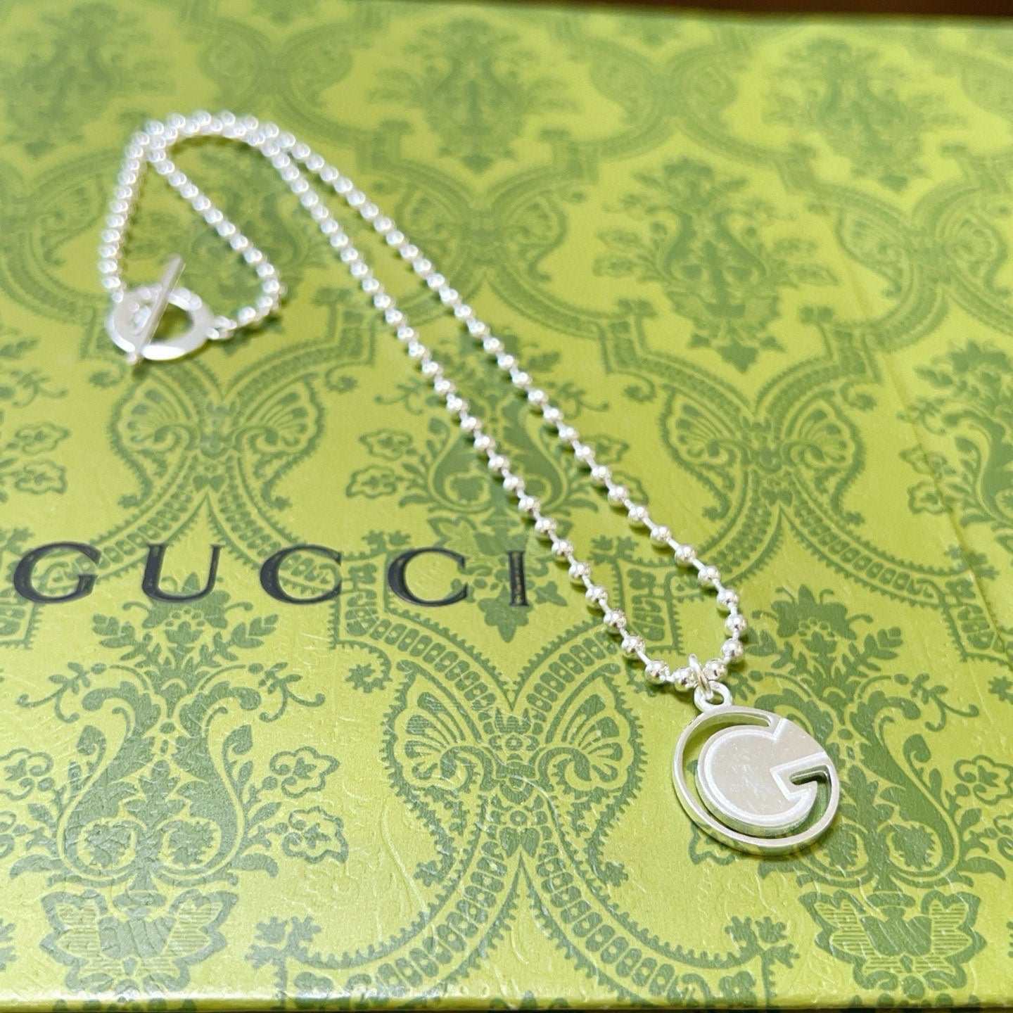 Gucci Accessories