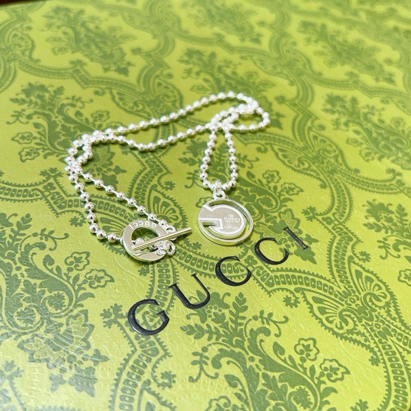 Gucci Accessories