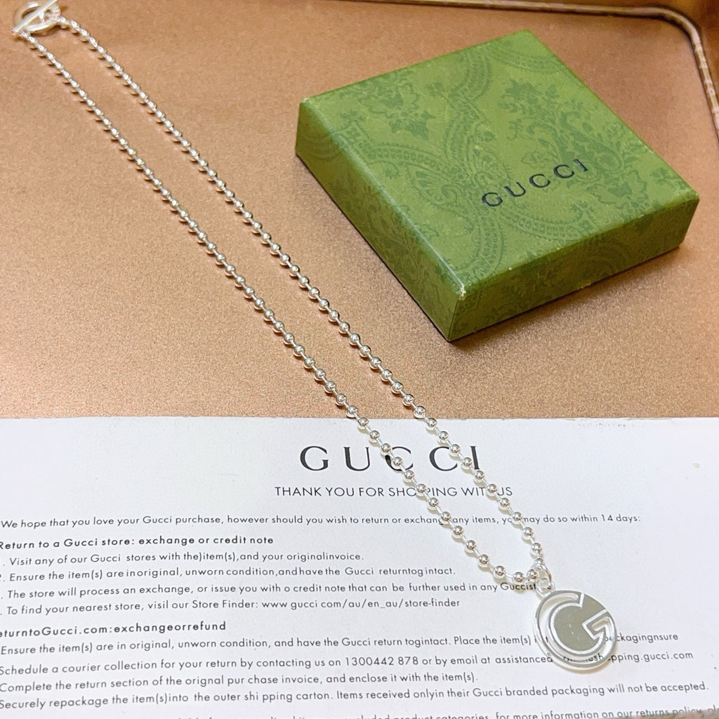 Gucci Accessories