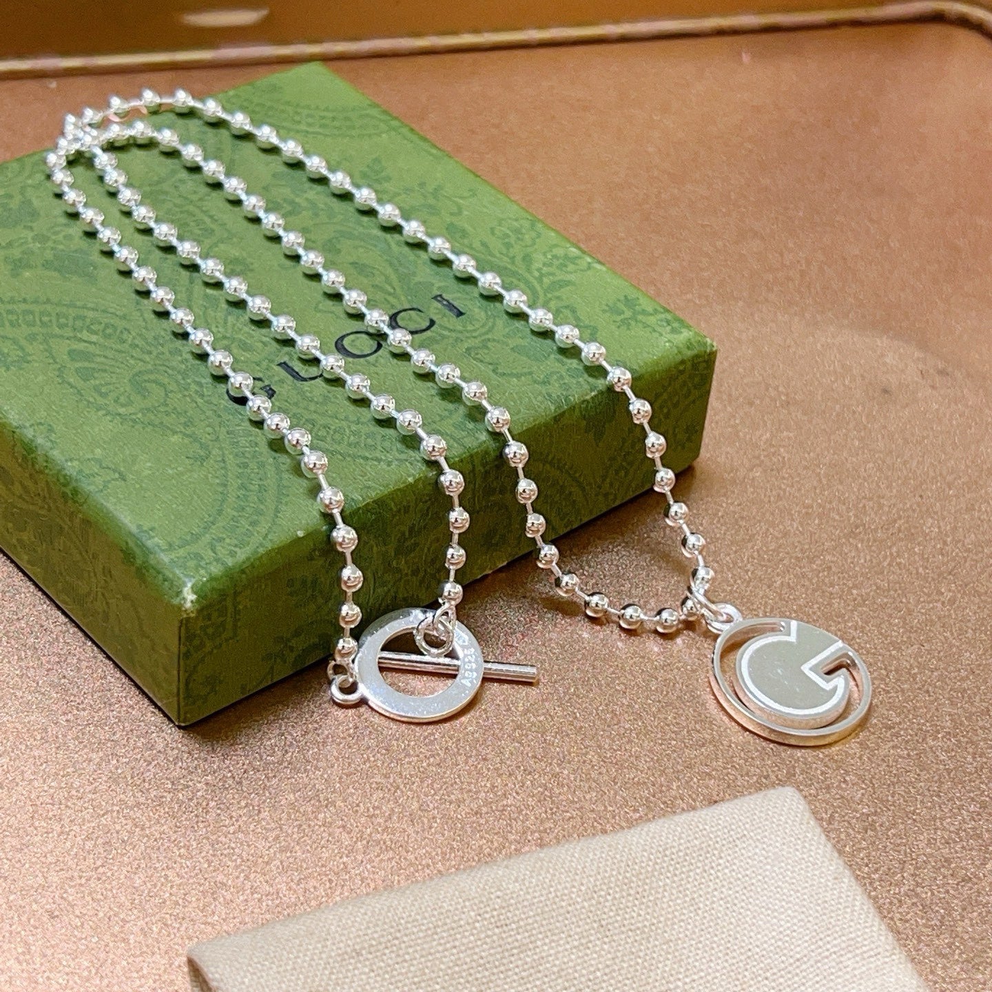 Gucci Accessories