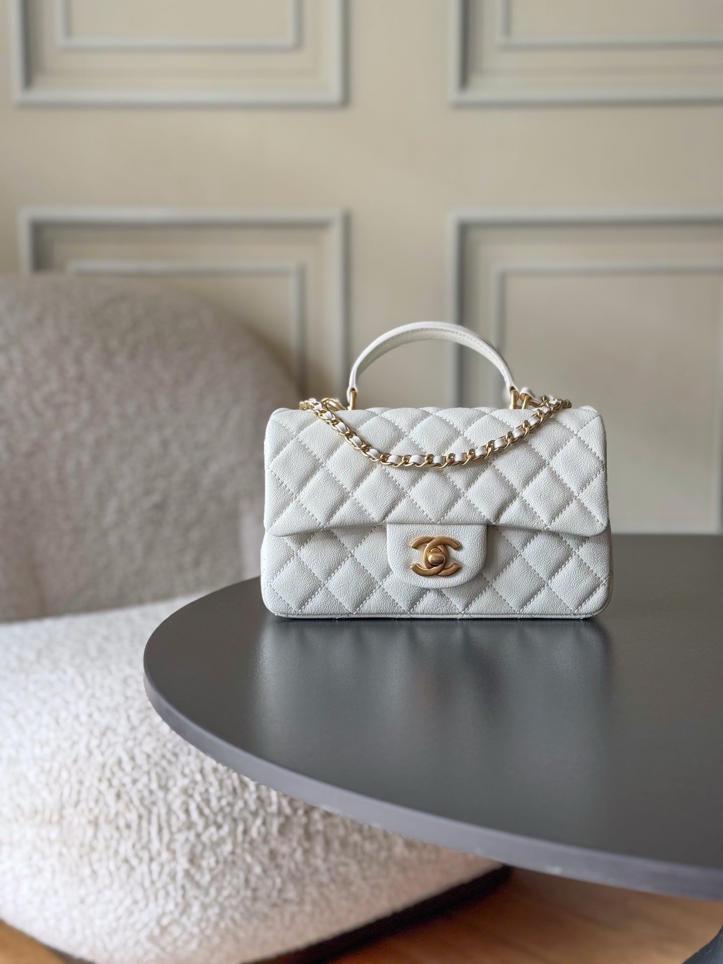 Chanel Bags