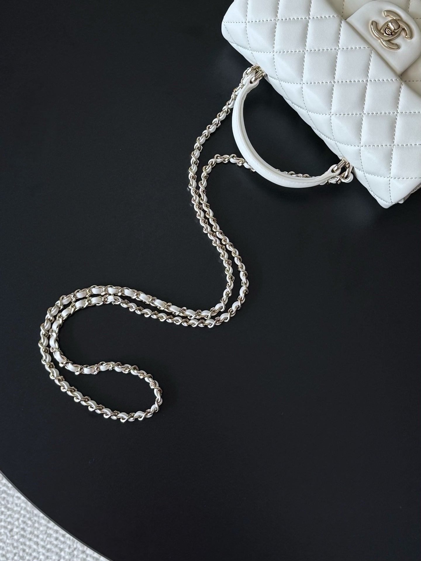 Chanel Bags