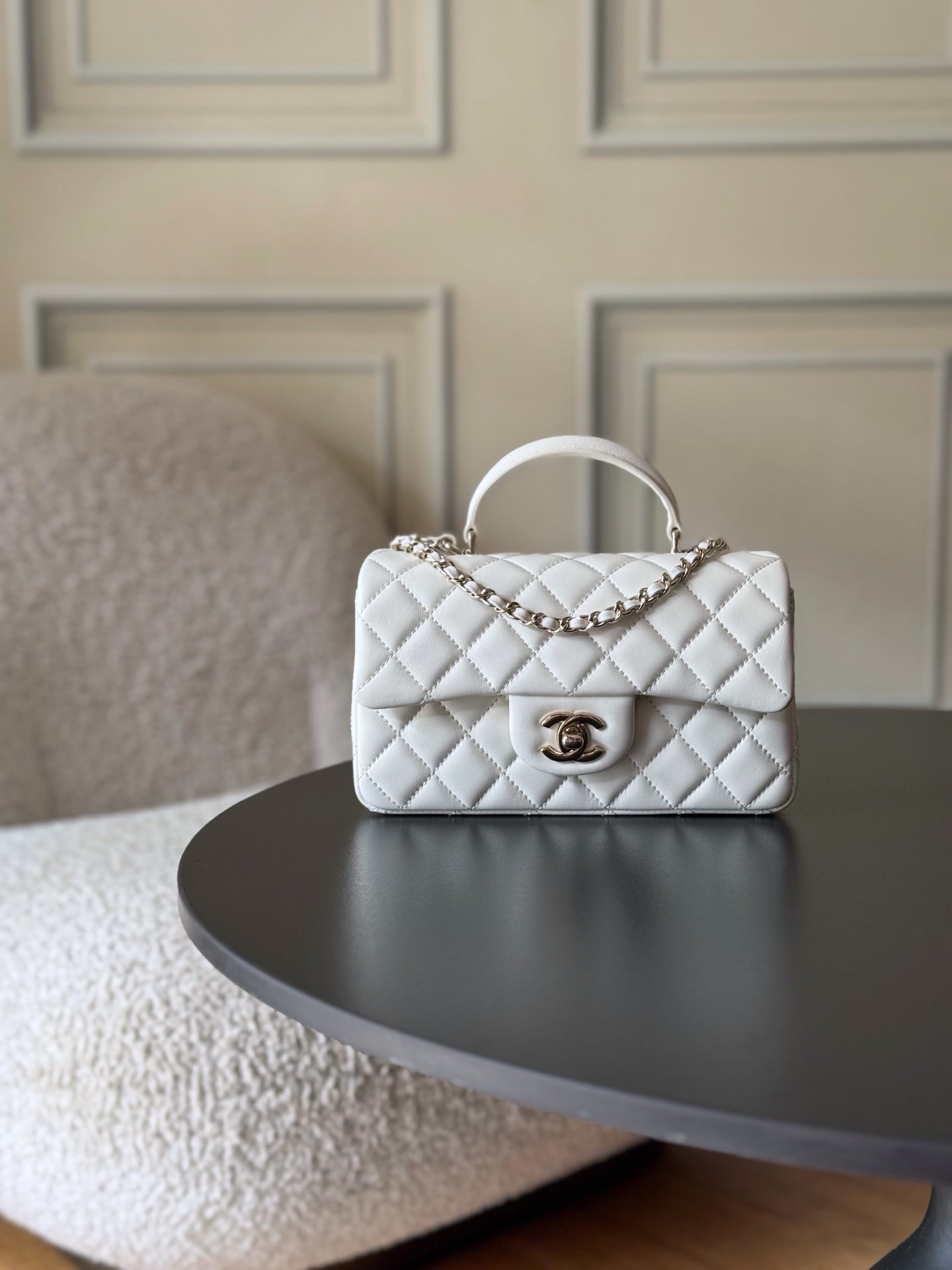 Chanel Bags