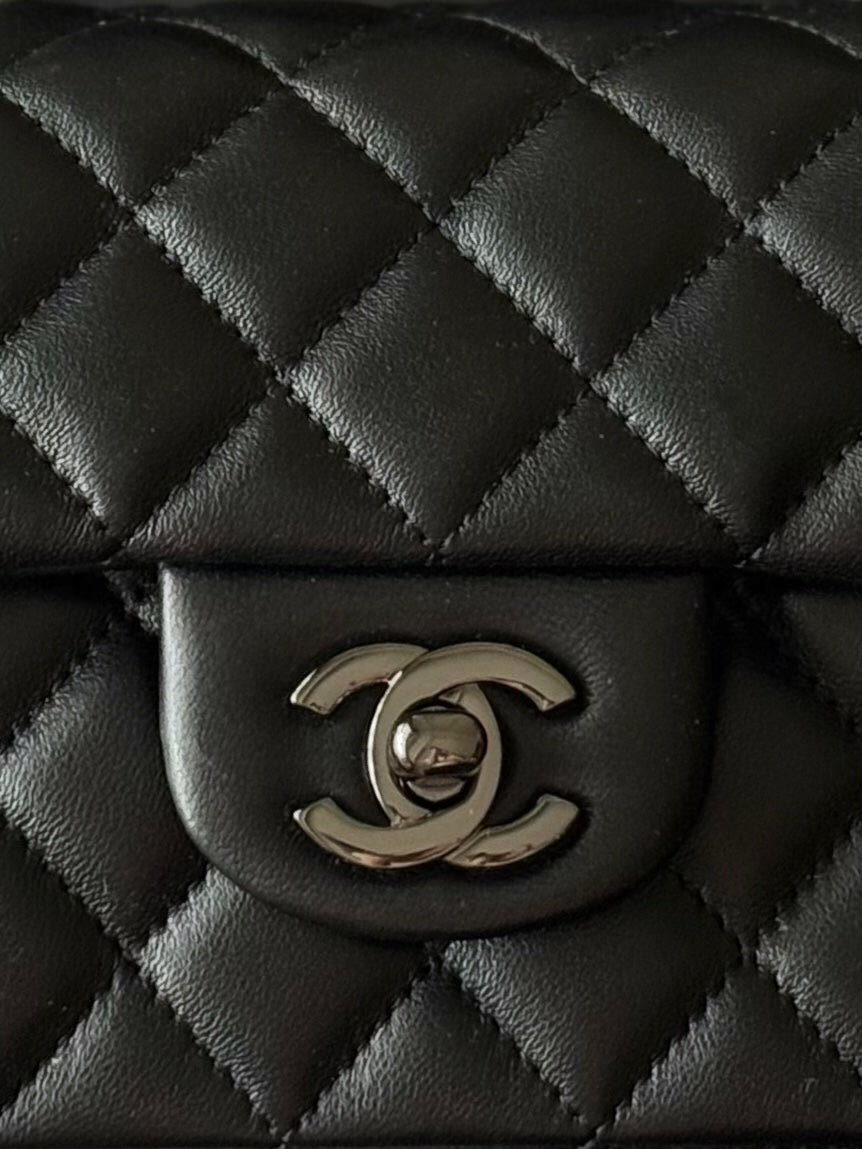 Chanel Bags