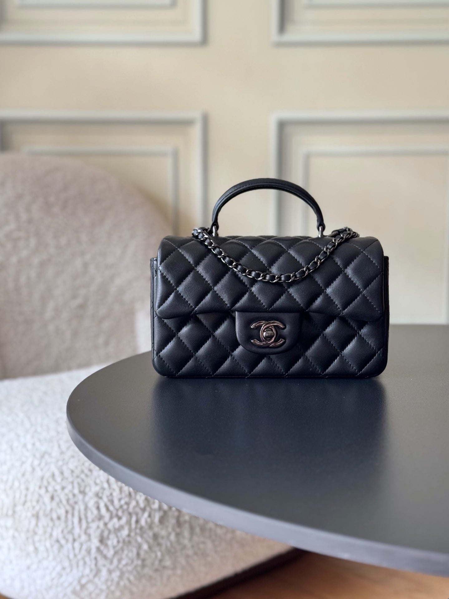 Chanel Bags