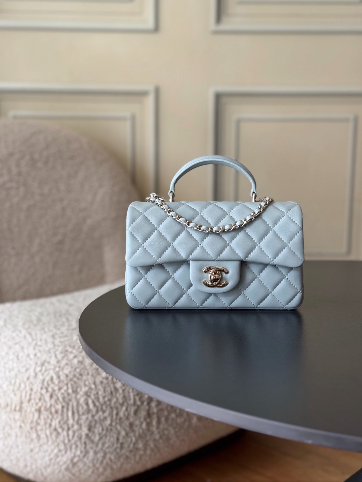 Chanel Bags