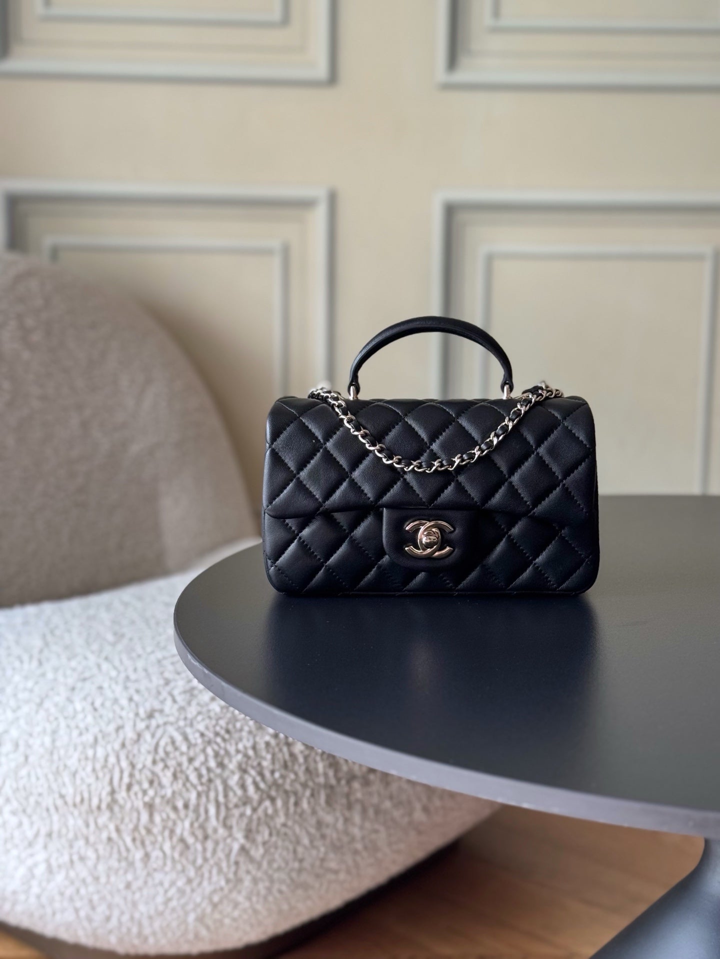 Chanel Bags