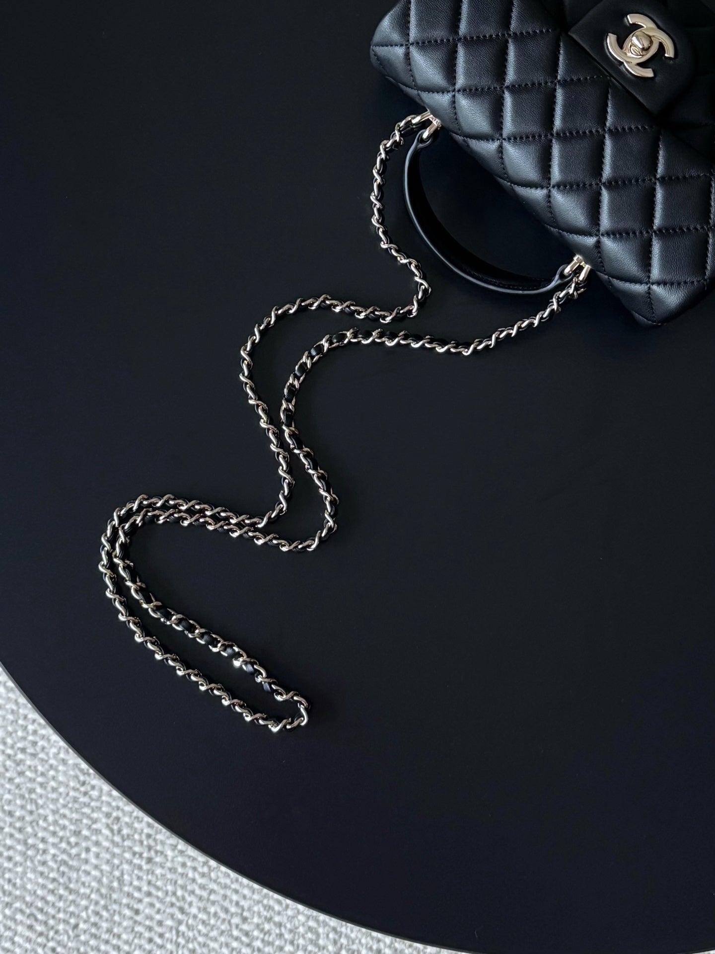 Chanel Bags