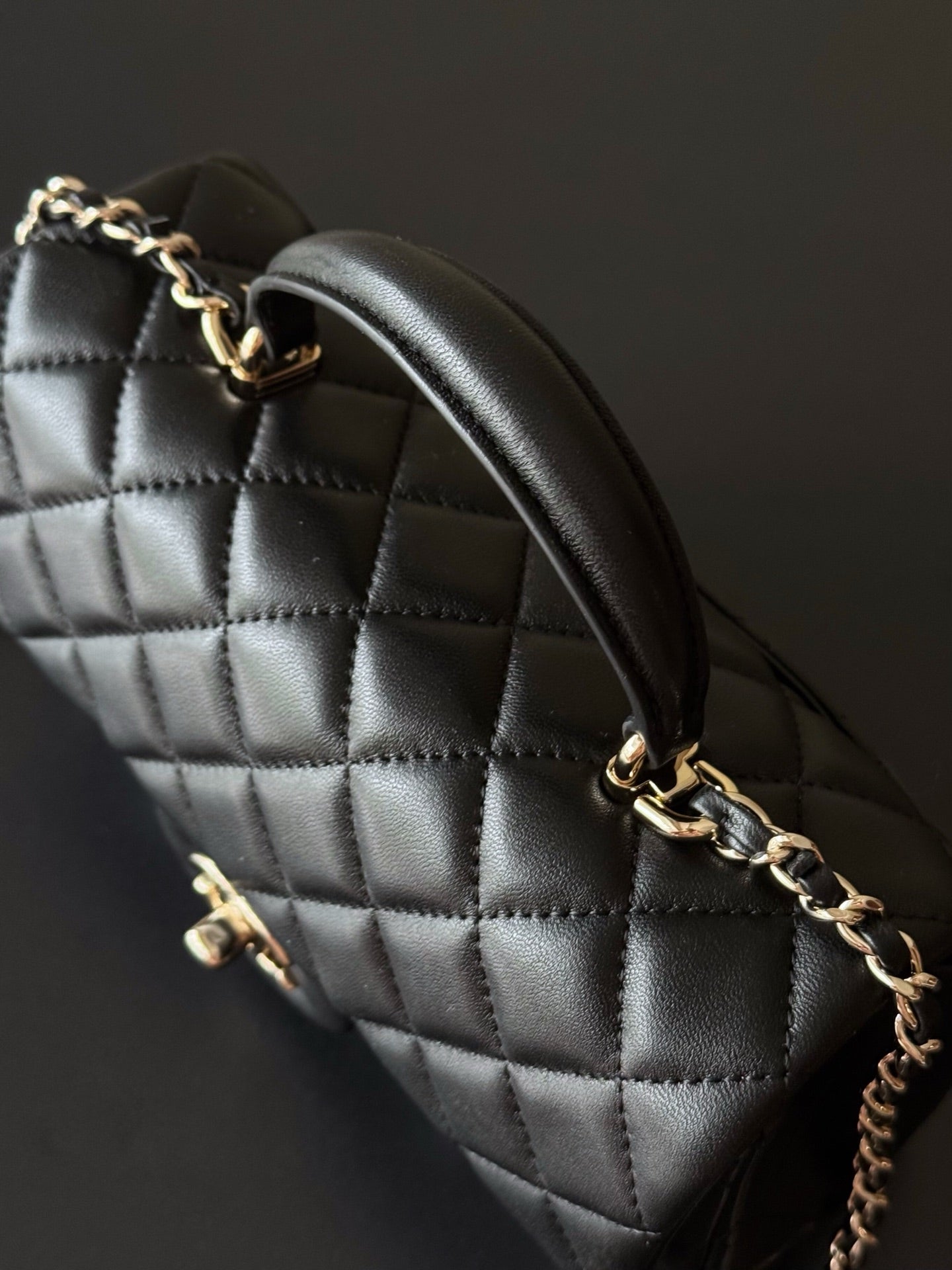 Chanel Bags