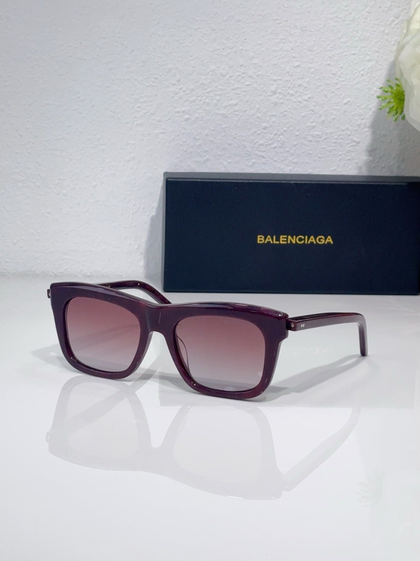 Balenciaga Glasses