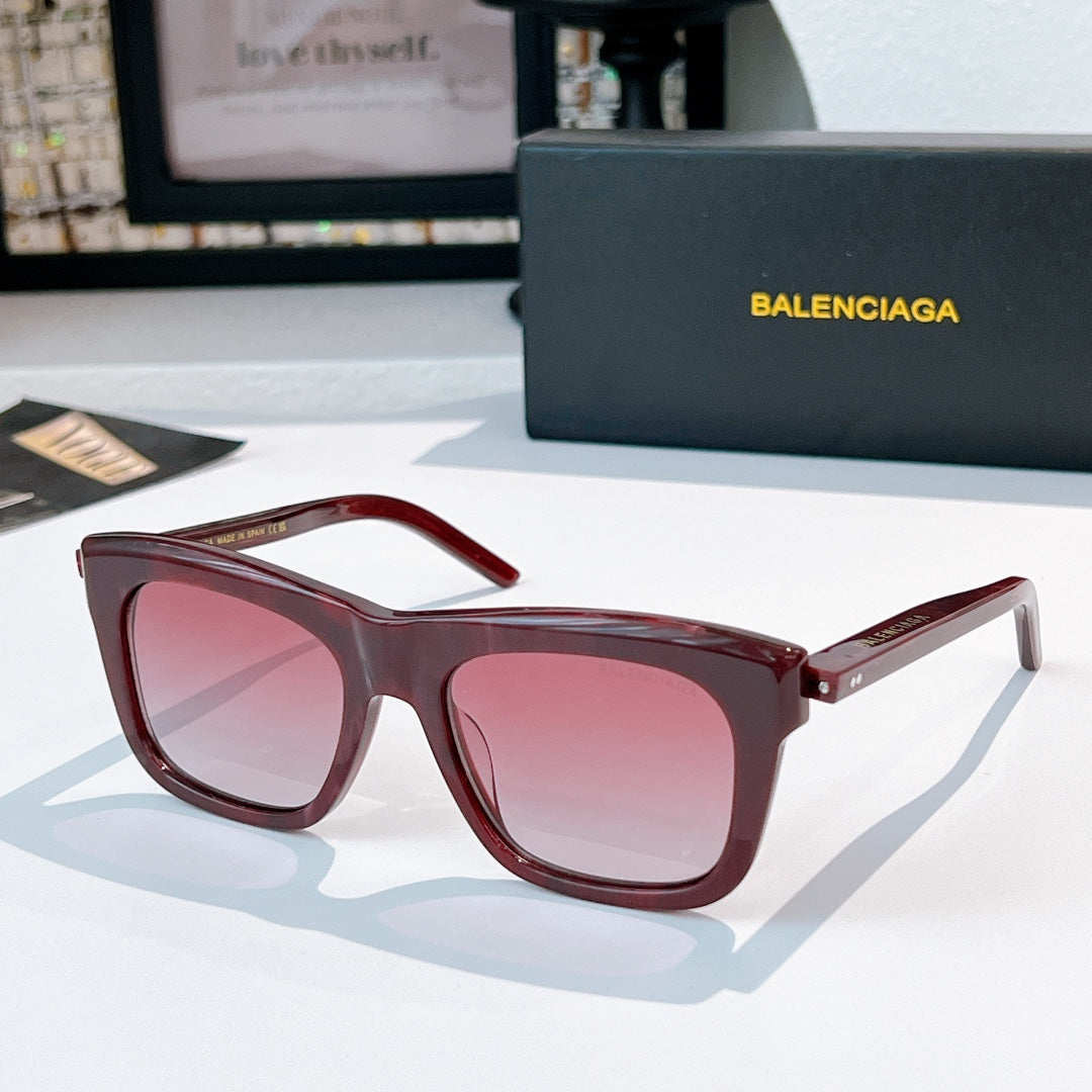 Balenciaga Glasses