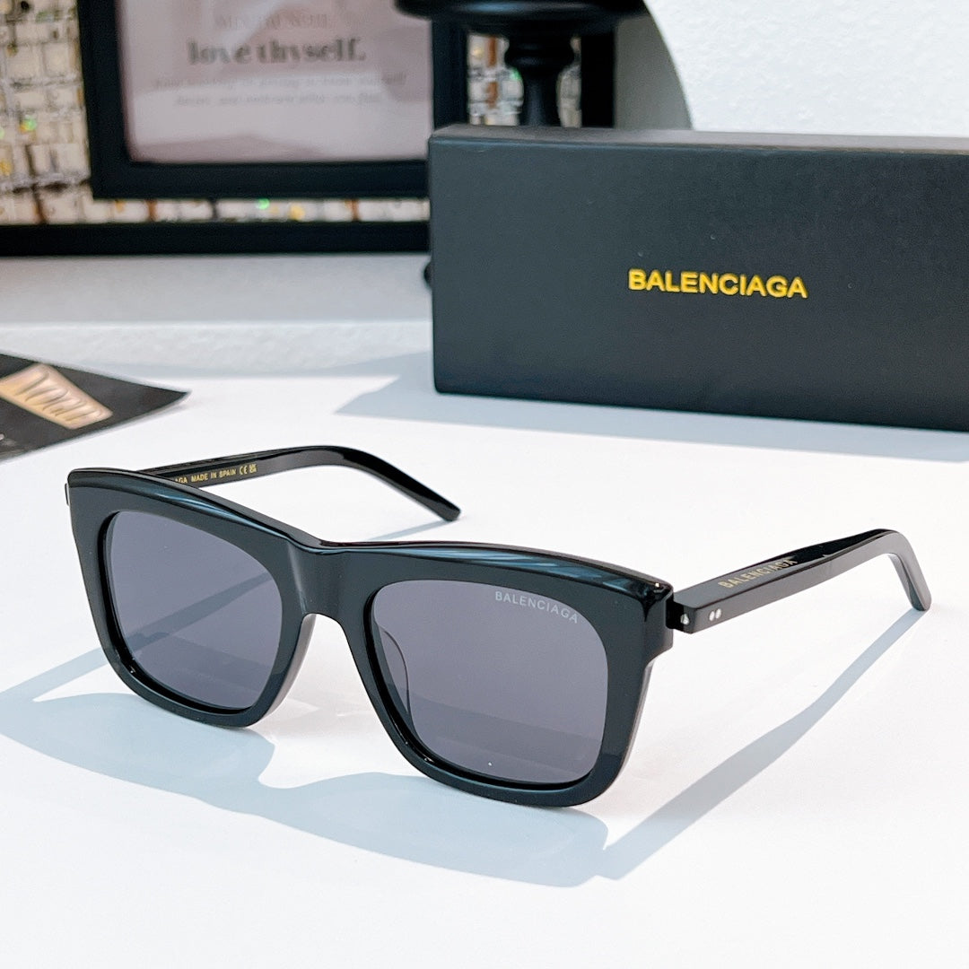 Balenciaga Glasses