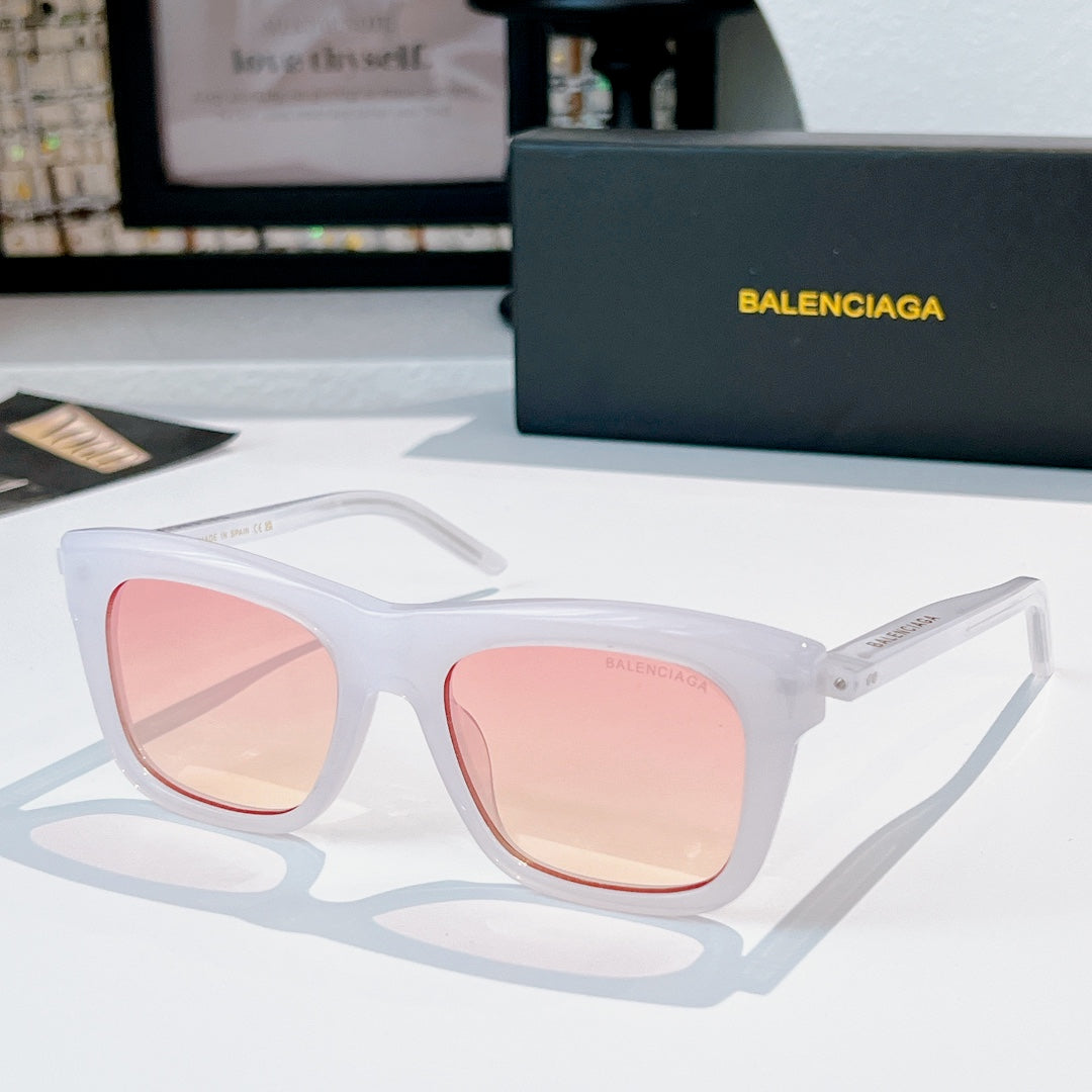 Balenciaga Glasses