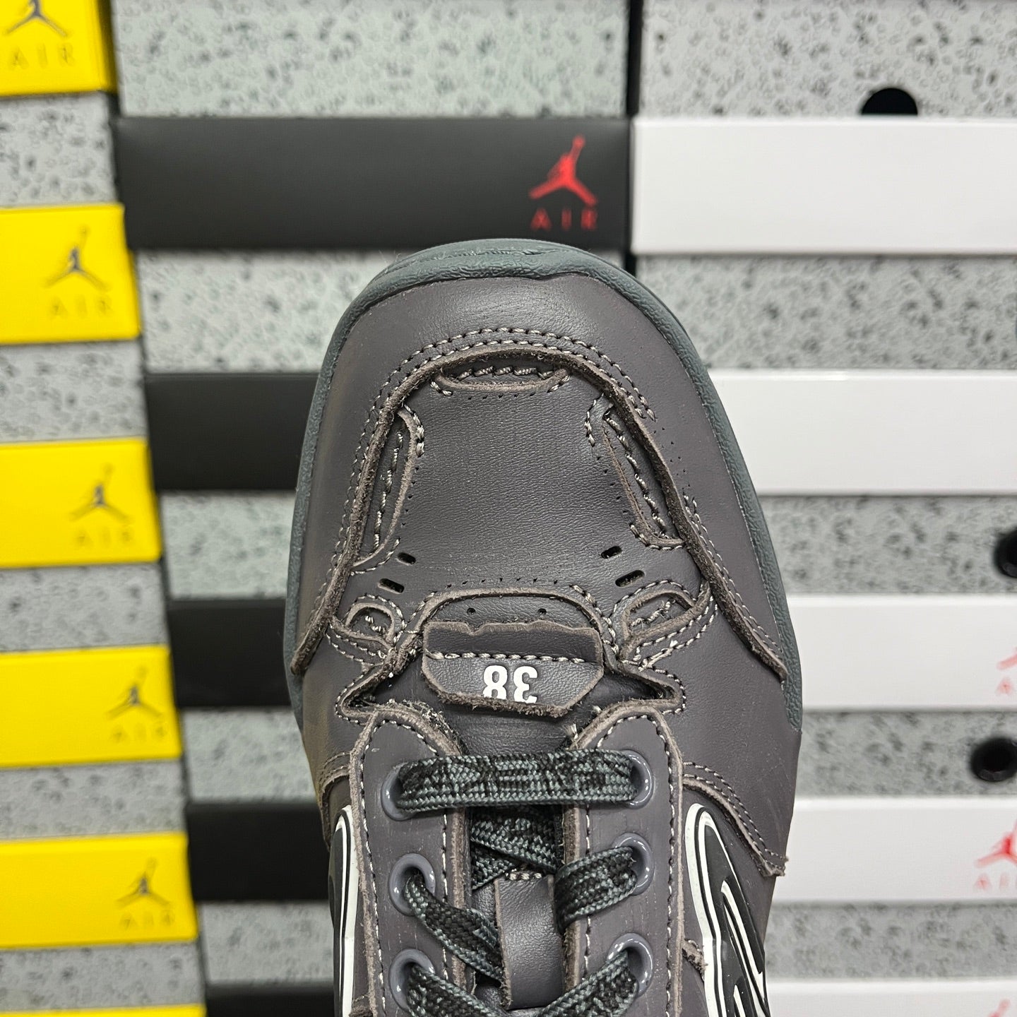 Luxury Shoes Balenciaga Unisex