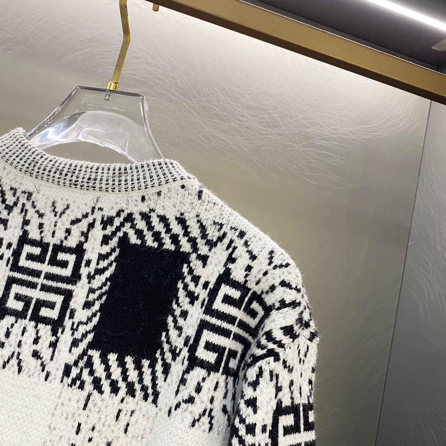 Clothes Givenchy