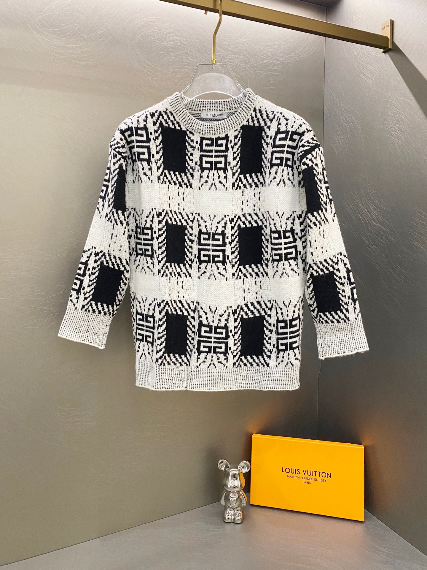 Clothes Givenchy