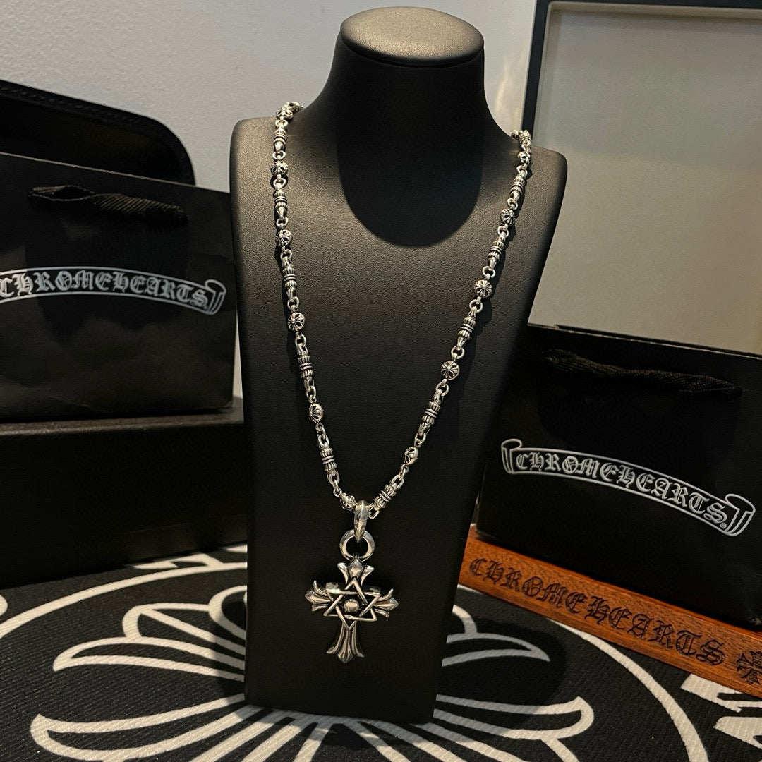 Chrome Accessories