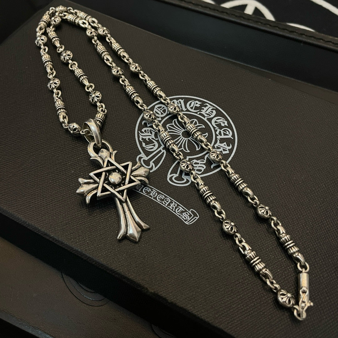 Chrome Accessories