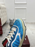 Luxury Shoes Gucci Unisex