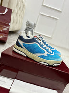 Luxury Shoes Gucci Unisex