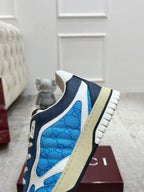 Luxury Shoes Gucci Unisex