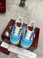 Luxury Shoes Gucci Unisex