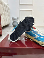 Luxury Shoes Gucci Unisex
