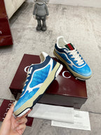 Luxury Shoes Gucci Unisex