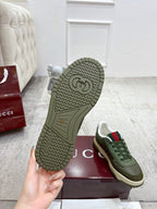 Luxury Shoes Gucci Unisex