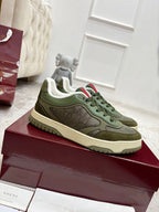 Luxury Shoes Gucci Unisex