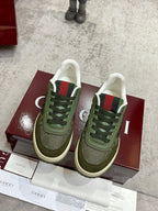 Luxury Shoes Gucci Unisex