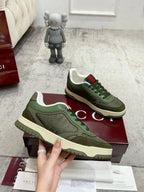 Luxury Shoes Gucci Unisex