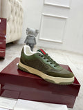 Luxury Shoes Gucci Unisex