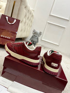 Luxury Shoes Gucci Unisex