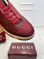 Luxury Shoes Gucci Unisex