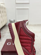 Luxury Shoes Gucci Unisex