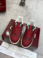 Luxury Shoes Gucci Unisex