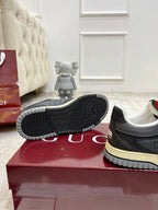 Luxury Shoes Gucci Unisex