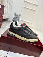 Luxury Shoes Gucci Unisex