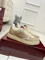 Luxury Shoes Gucci Unisex