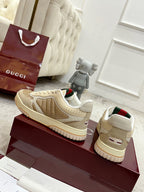 Luxury Shoes Gucci Unisex
