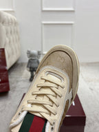 Luxury Shoes Gucci Unisex