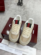 Luxury Shoes Gucci Unisex