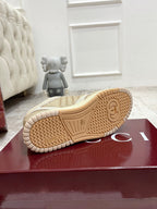 Luxury Shoes Gucci Unisex
