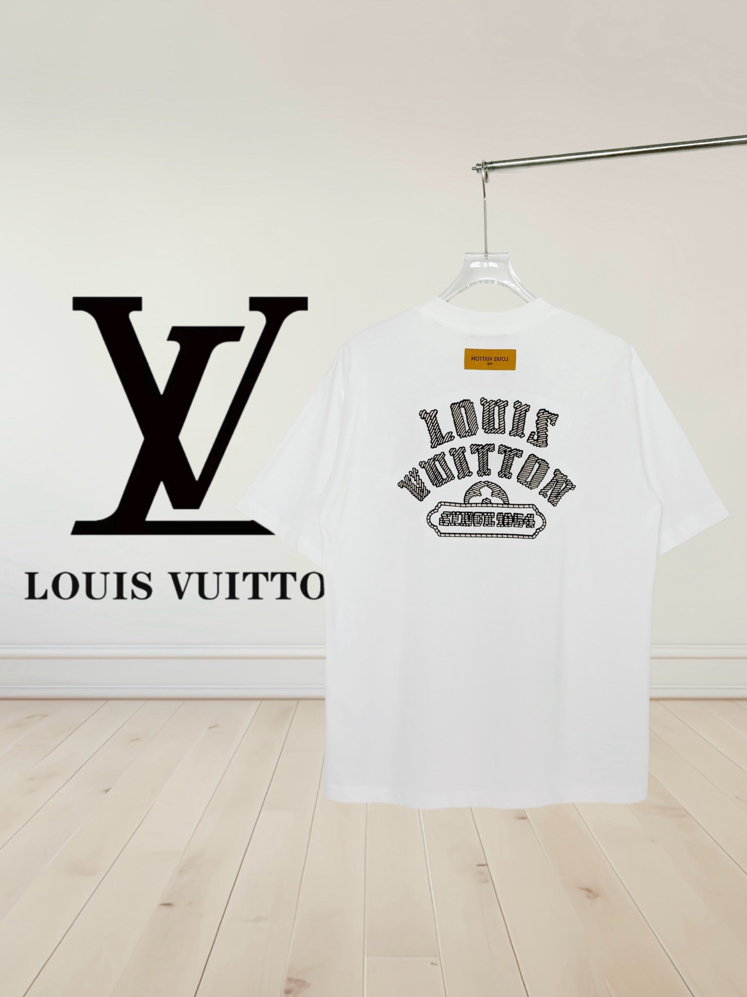 Louis Vuitton Clothes short