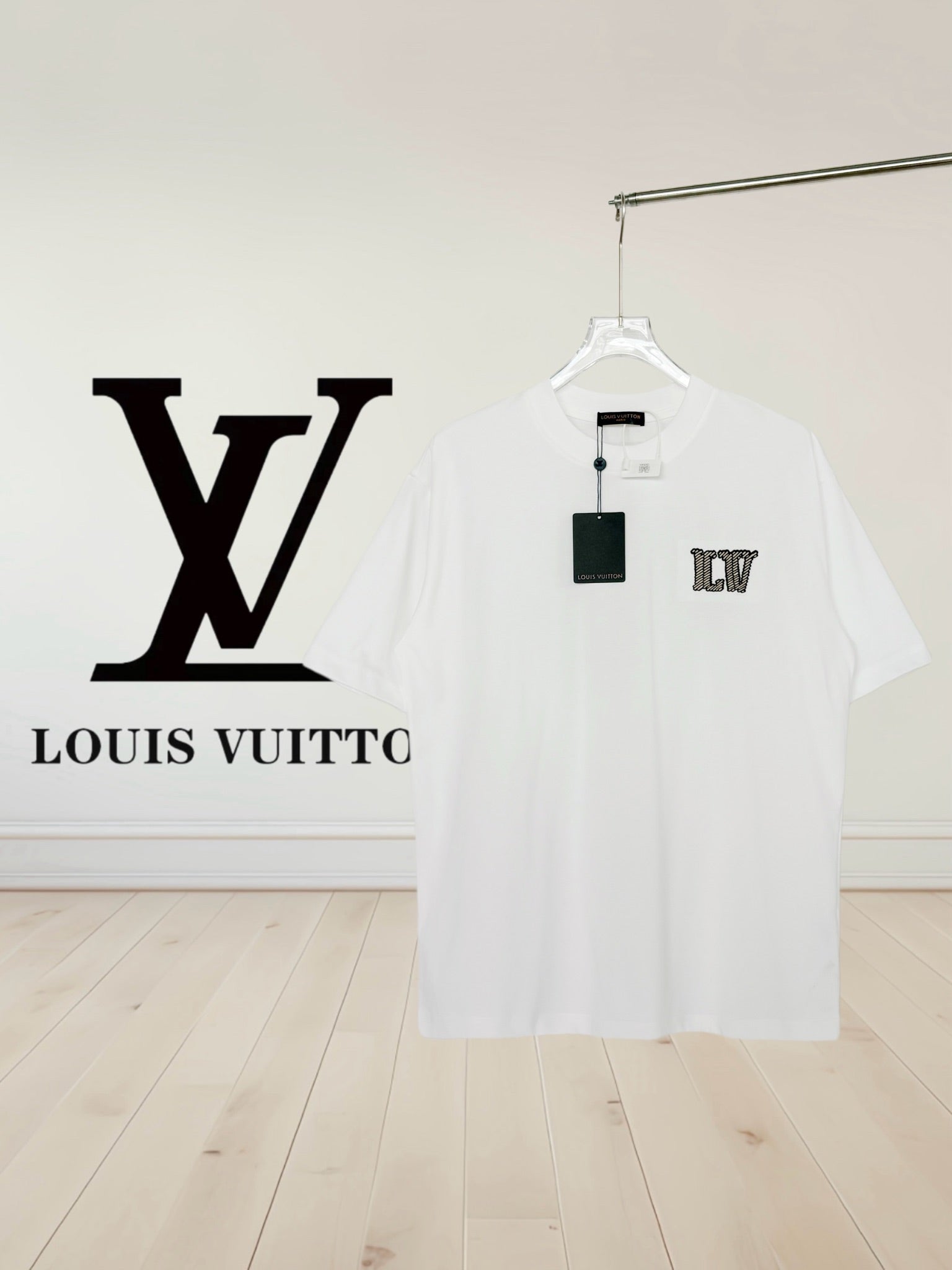 Louis Vuitton Clothes short