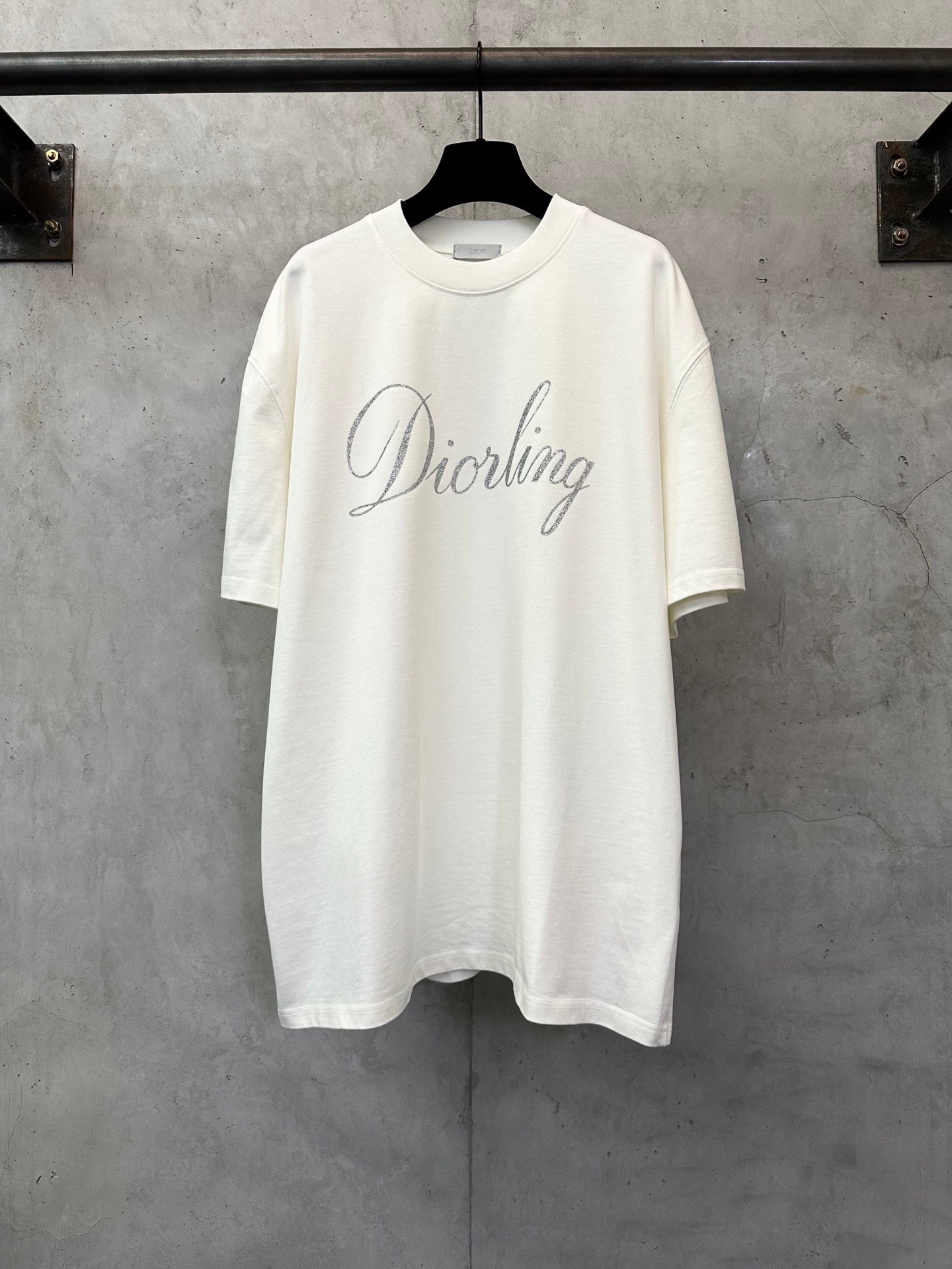 Clothes Dior short