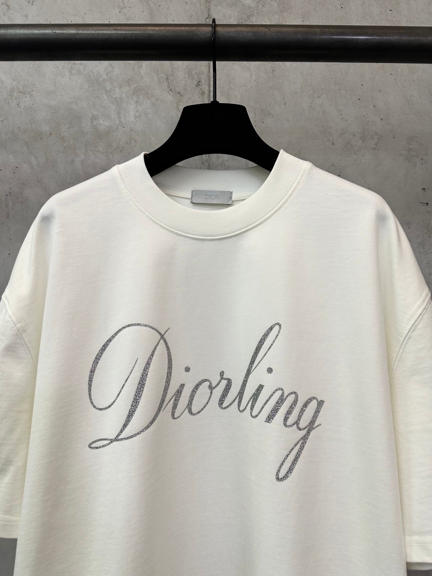 Clothes Dior short