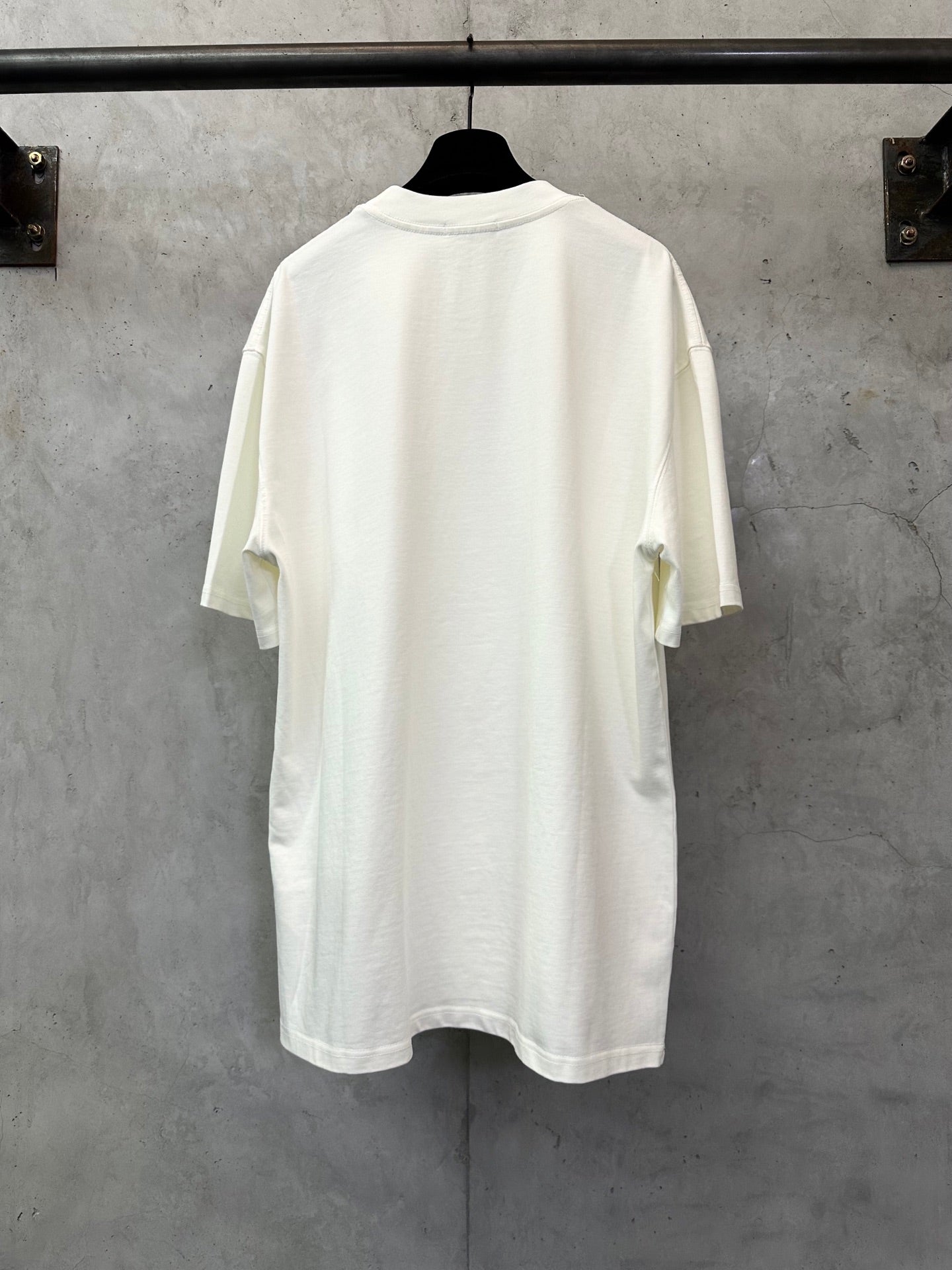 Clothes Dior short