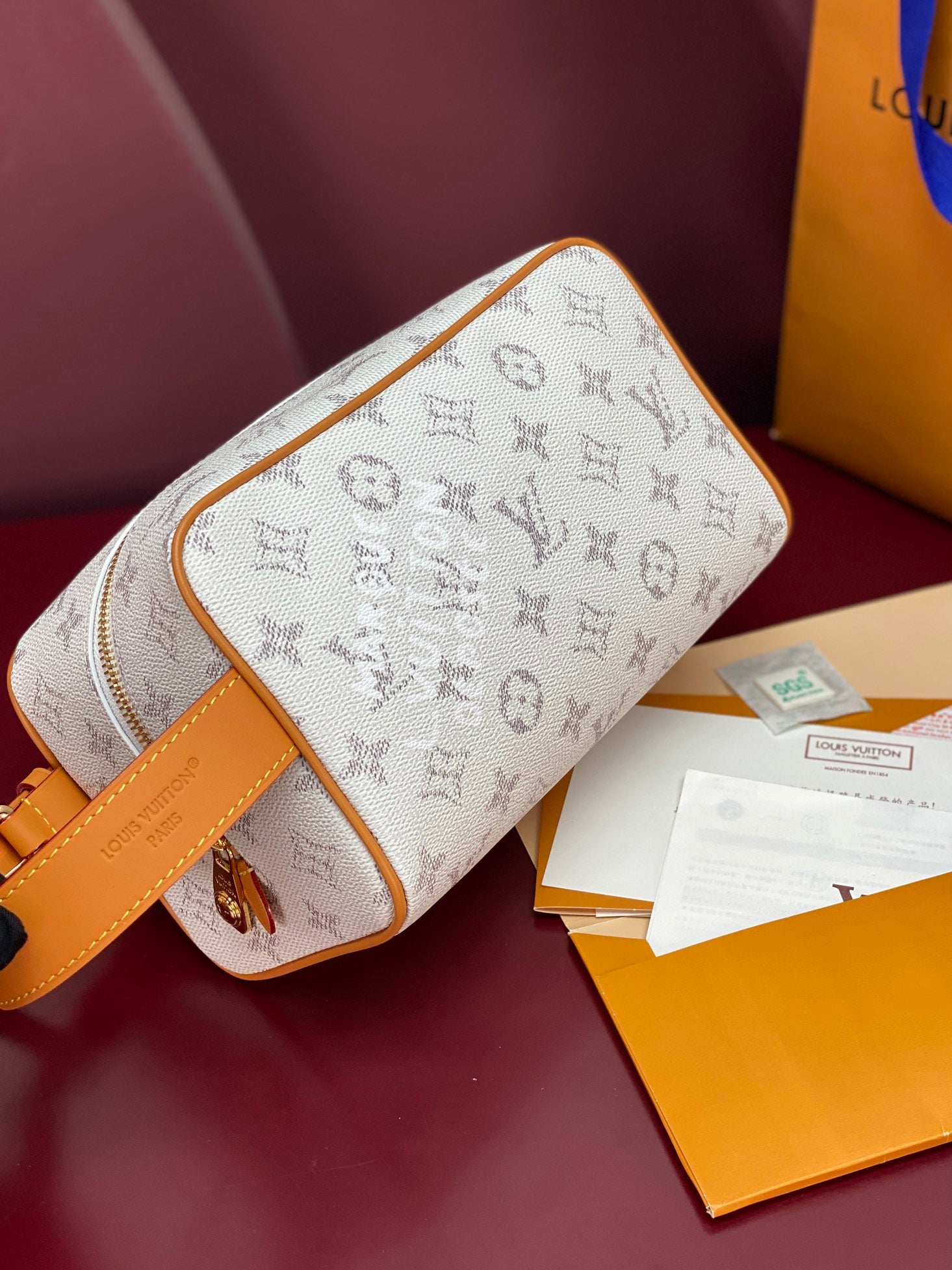 Louis Vuitton Bags